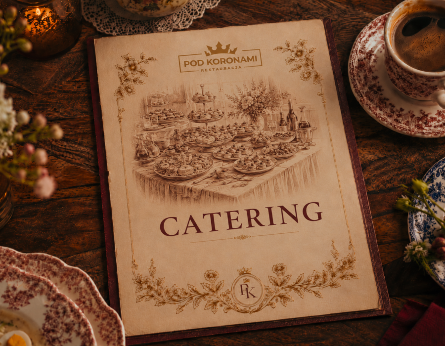 Catering