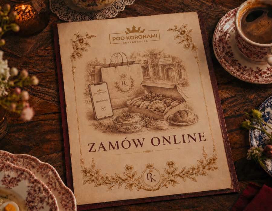 Zamów online